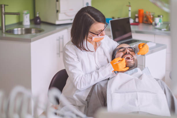 Best Dentist Open Late Near Me  in Fort Washington, PA