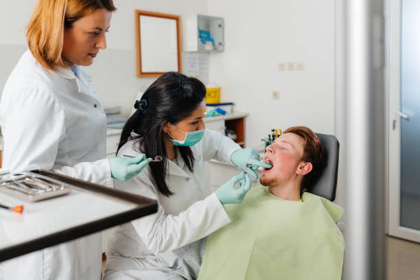 Best Tooth Infection Emergency Dentist  in Fort Washington, PA